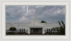 Nashville Temple Through The Storm