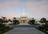 Orlando Temple Pathway