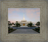 Orlando Temple Pathway