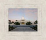 Orlando Temple Pathway