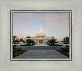 Orlando Temple Pathway