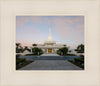 Orlando Temple Pathway