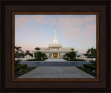 Orlando Temple Pathway