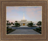 Orlando Temple Pathway