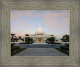 Orlando Temple Pathway