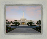 Orlando Temple Pathway