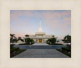 Orlando Temple Pathway