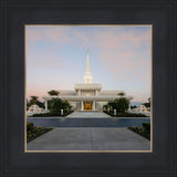 Orlando Temple Pathway