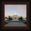 Orlando Temple Pathway