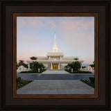 Orlando Temple Pathway