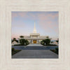 Orlando Temple Pathway