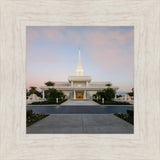 Orlando Temple Pathway