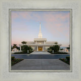 Orlando Temple Pathway