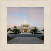 Orlando Temple Pathway