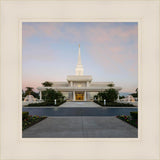 Orlando Temple Pathway