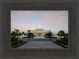 Orlando Temple Pathway