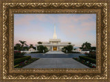 Orlando Temple Pathway