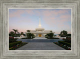 Orlando Temple Pathway