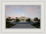 Orlando Temple Pathway