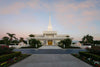 Orlando Temple Pathway