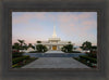 Orlando Temple Pathway