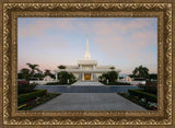 Orlando Temple Pathway