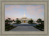 Orlando Temple Pathway