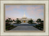 Orlando Temple Pathway