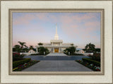 Orlando Temple Pathway