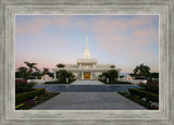 Orlando Temple Pathway