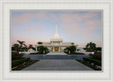 Orlando Temple Pathway