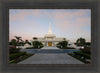 Orlando Temple Pathway