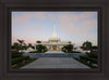 Orlando Temple Pathway