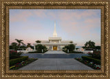 Orlando Temple Pathway