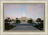 Orlando Temple Pathway