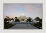 Orlando Temple Pathway