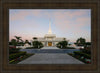 Orlando Temple Pathway