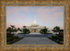 Orlando Temple Pathway