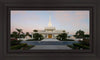 Orlando Temple Pathway