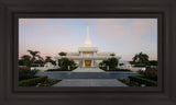 Orlando Temple Pathway