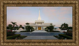 Orlando Temple Pathway