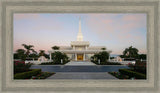 Orlando Temple Pathway