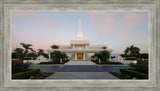 Orlando Temple Pathway