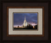 Rexburg Temple Majestic