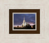 Rexburg Temple Majestic