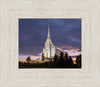 Rexburg Temple Majestic