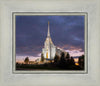 Rexburg Temple Majestic