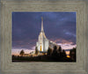 Rexburg Temple Majestic