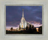 Rexburg Temple Majestic