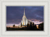 Rexburg Temple Majestic